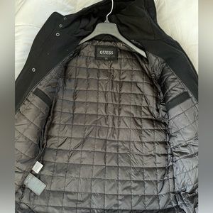 Winter jacket
